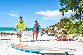 Tropical Breeze Resort