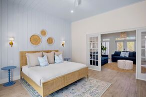 Tropical Breeze Resort