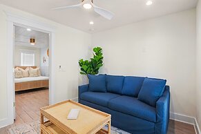 Tropical Breeze Resort