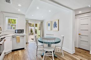 Tropical Breeze Resort