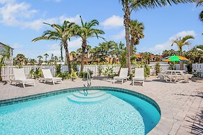 Tropical Breeze Resort