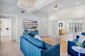 Tropical Breeze Resort