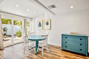 Tropical Breeze Resort