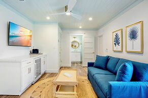 Tropical Breeze Resort