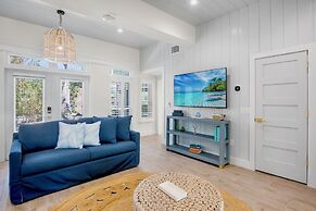 Tropical Breeze Resort