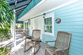 Tropical Breeze Resort