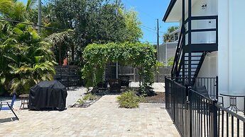 Tropical Breeze Resort