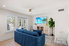 Tropical Breeze Resort