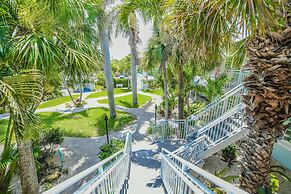 Tropical Breeze Resort