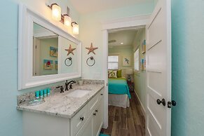 Tropical Breeze Resort