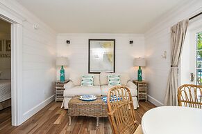 Tropical Breeze Resort