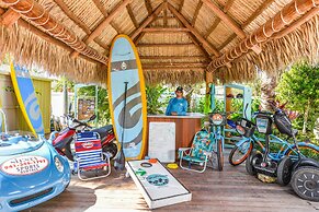 Tropical Breeze Resort