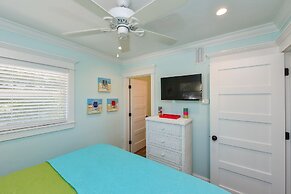 Tropical Breeze Resort