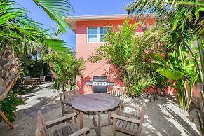 Tropical Breeze Resort