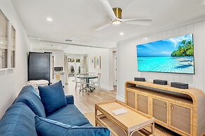 Tropical Breeze Resort