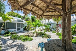 Tropical Breeze Resort