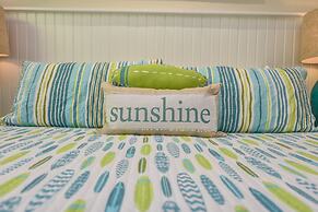 Tropical Breeze Resort