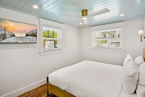 Tropical Breeze Resort