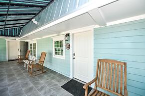 Tropical Breeze Resort