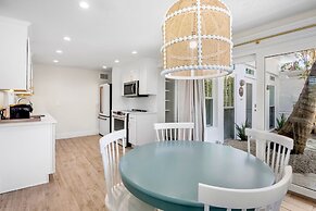 Tropical Breeze Resort