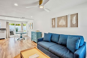 Tropical Breeze Resort