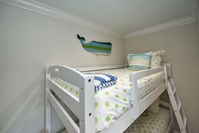 Tropical Breeze Resort