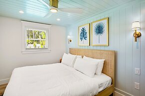 Tropical Breeze Resort