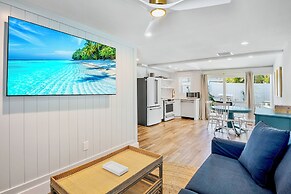 Tropical Breeze Resort