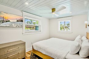 Tropical Breeze Resort