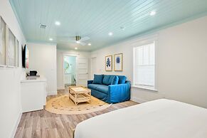 Tropical Breeze Resort