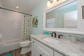 Tropical Breeze Resort