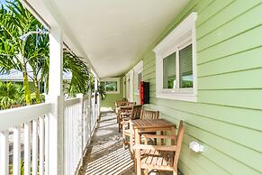 Tropical Breeze Resort