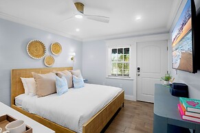 Tropical Breeze Resort