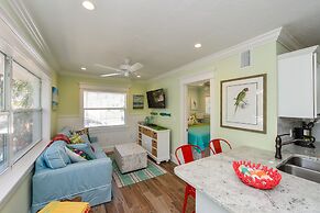 Tropical Breeze Resort