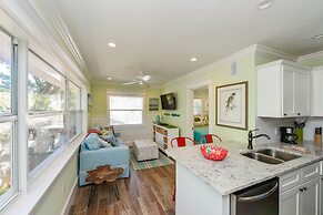 Tropical Breeze Resort