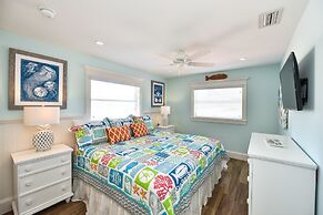 Tropical Breeze Resort