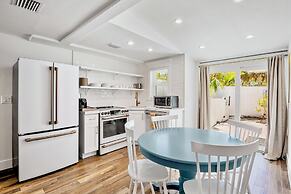 Tropical Breeze Resort