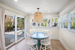 Tropical Breeze Resort