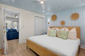 Tropical Breeze Resort