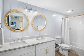 Tropical Breeze Resort