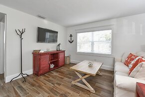 Tropical Breeze Resort