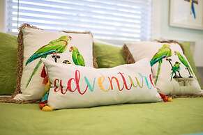 Tropical Breeze Resort