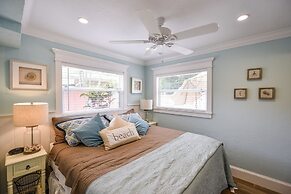 Tropical Breeze Resort