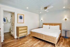 Tropical Breeze Resort