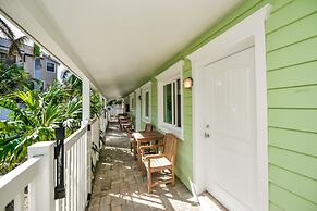 Tropical Breeze Resort