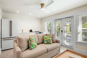 Tropical Breeze Resort