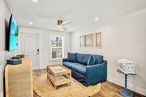 Tropical Breeze Resort