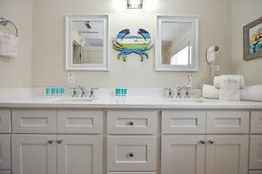 Tropical Breeze Resort