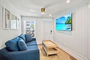 Tropical Breeze Resort