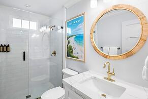 Tropical Breeze Resort